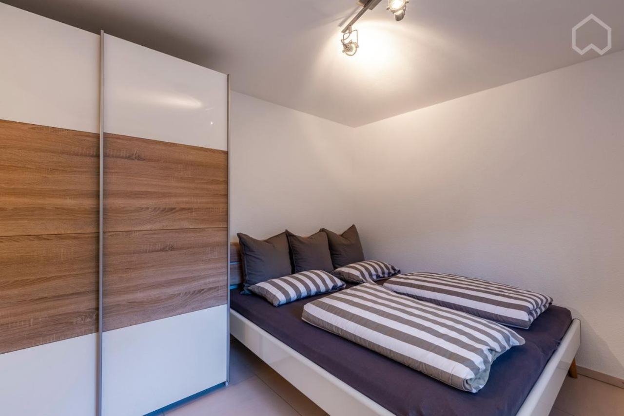 Melibokusblick Apartment เบนส์ไฮม์ ภายนอก รูปภาพ